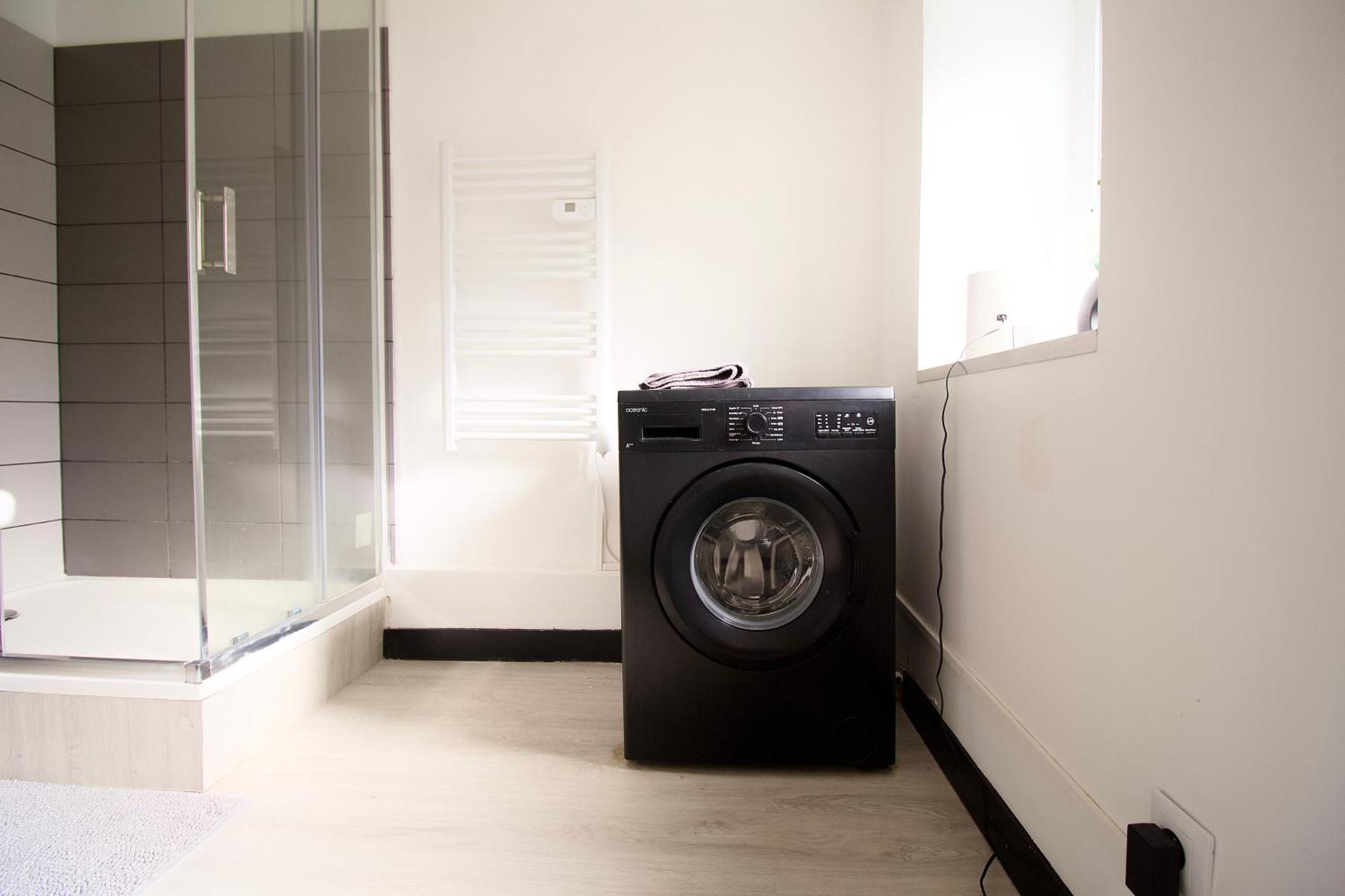 Triplex Lumineux A Cherbourg, Hyper Centre, 2 Pas Du Port & Vie Nocturne, Intendance Luxury Host Exterior photo