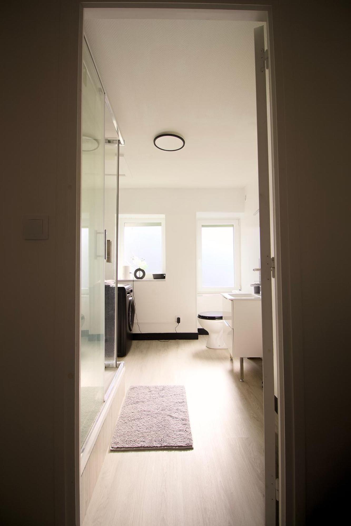 Triplex Lumineux A Cherbourg, Hyper Centre, 2 Pas Du Port & Vie Nocturne, Intendance Luxury Host Exterior photo